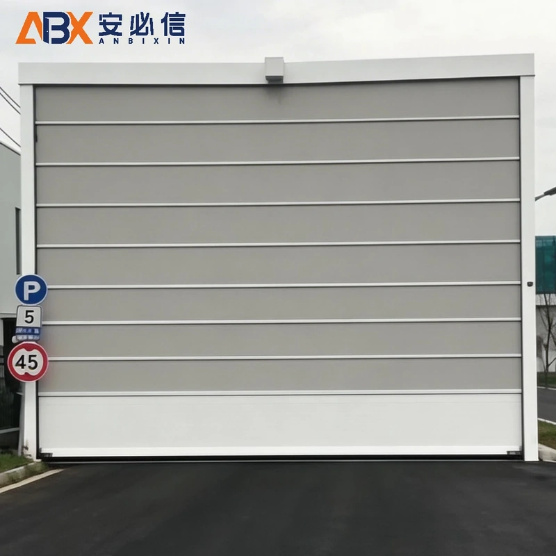 中卫市堆积门