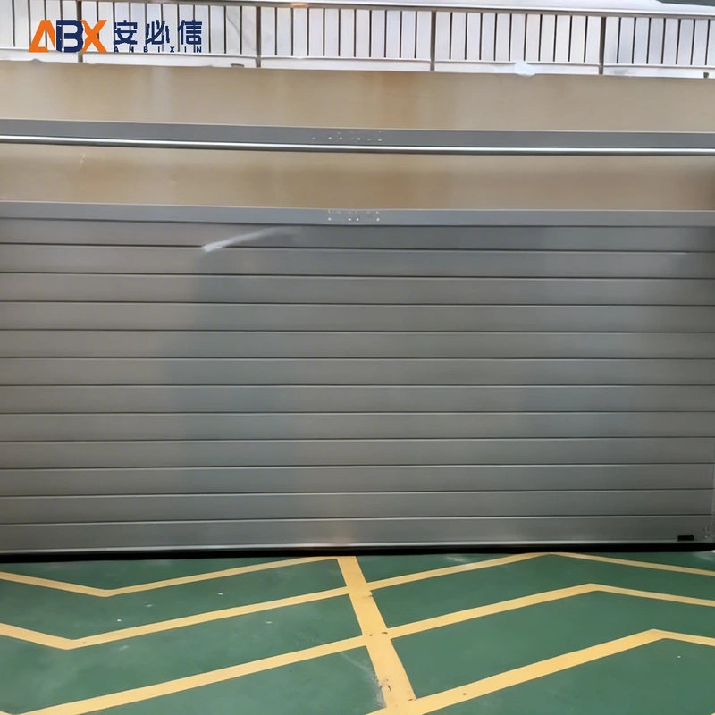 中卫市雷达高速门
